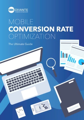 Mobile Conversion Rate Optimization