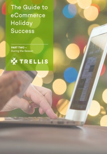 The Guide to eCommerce Holiday Success