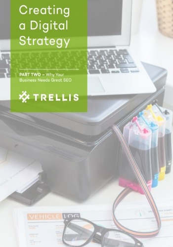 Creating a Digital Strategy