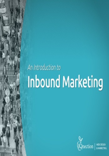 An Introduction to Inbound Marketing