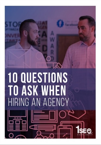10 Questions To Ask When Hiring A Digital Marketing Company