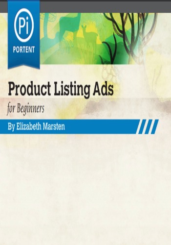 Product Listing Ads for Beginners