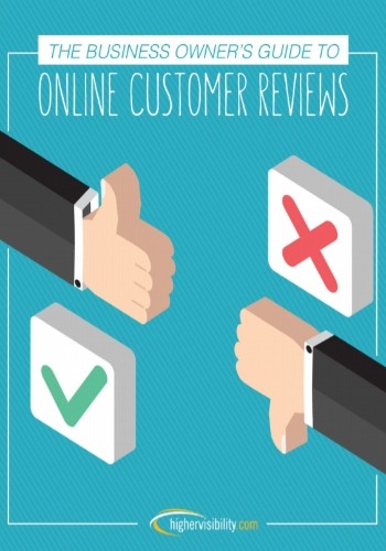 The Business Owner's Guide To Online Customer Reviews