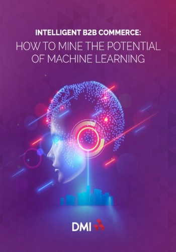 Intelligent B2B Commerce: How To Mine The Potential Of Machine Learning