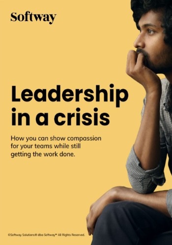 Leadership In A Crisis