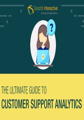  The Ultimate Guide To Customer Support Analytics