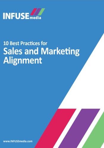 10 Best Practices For Sales And Marketing Alignment