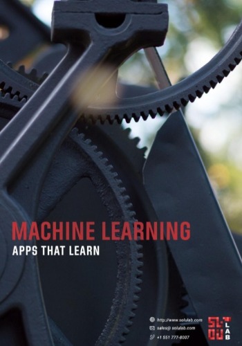 Machine Learning Apps That Learn