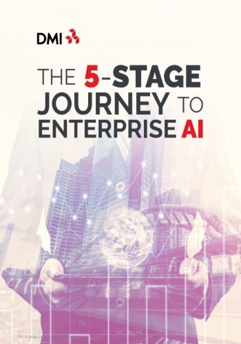 The 5-Stage Journey To Enterprise AI