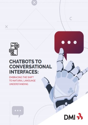 Chatbot To Conversational Interfaces: Embracing The Shift To Natural Language Understanding 