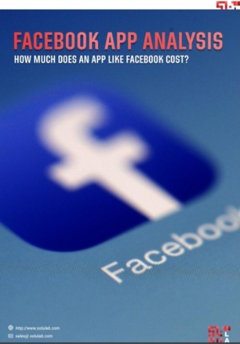 Facebook App Analysis
