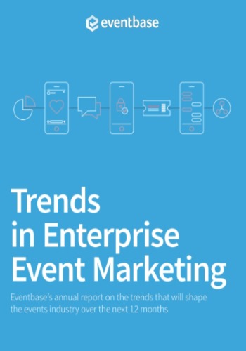 Trends in Enterprise Event Marketing