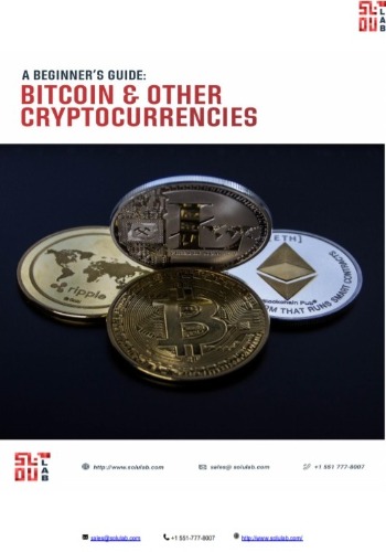 Bitcoin & Other Cryptocurrencies