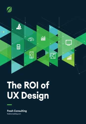 The ROI of UX Design