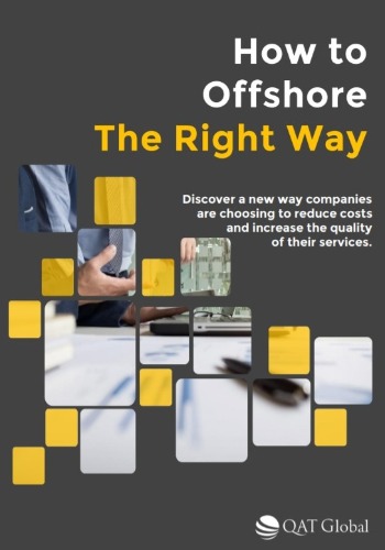 How to Offshore The Right Way