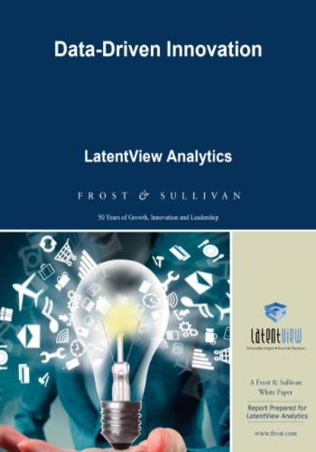 LatentView Analytics Reviews & Company Profile | GoodFirms