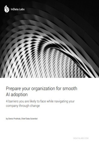 Prepare Your Organization For Smooth AI Adoption