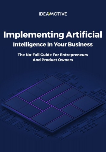 Implementing Artificial Intelligence In Your Business