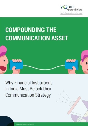 A Comprehensive Communication Strategy Guide for Financial Services Businesses