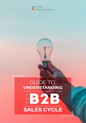 A guide to understanding the B2B sales cycle