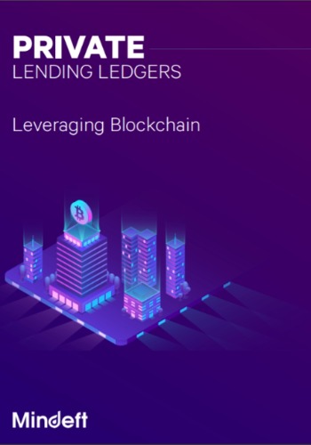 Blockchain Solutions for Private Lending