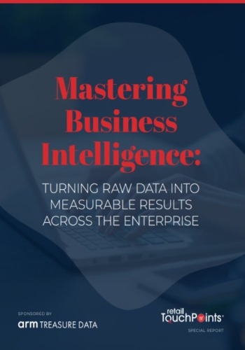 How Retailers Can Master Business Intelligence
