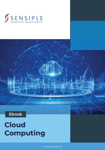 Cloud Computing: The rise of cloud computing and its capabilities in navigating interoperability