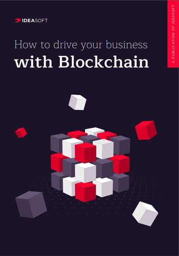 How to Drive Your Business with Blockchain