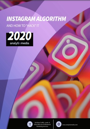 Instagram Algorithm 2020 And How To "Hack" It