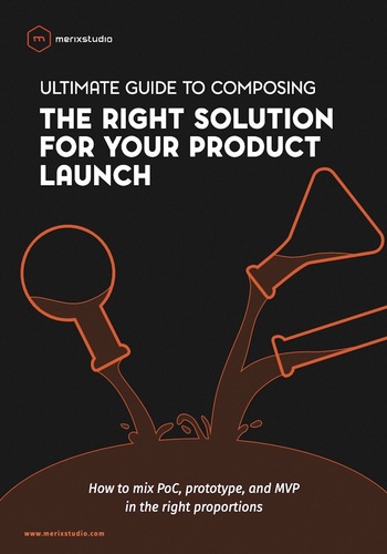 Ultimate guide to composing the right solution for your product launch
