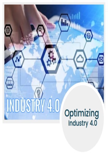 Optimizing Industry 4.0 with Internet Of Things