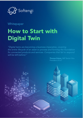 How to Start with Digital Twin