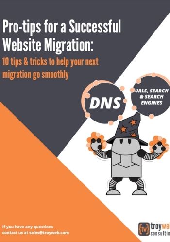 Pro-tips For A Successful Website Migration To Ensure Project Success