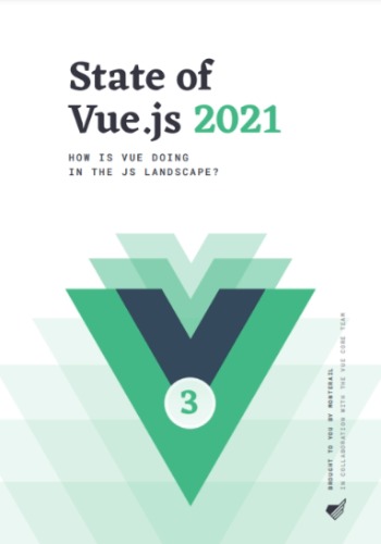 State of Vue 2021
