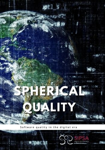 SPHERICAL QUALITY | Software quality in the Digital Era 
