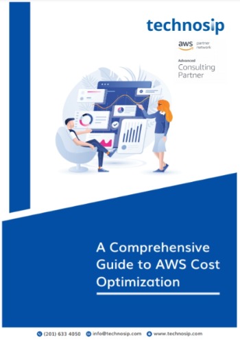 A Comprehensive Guide To AWS Cost Optimization