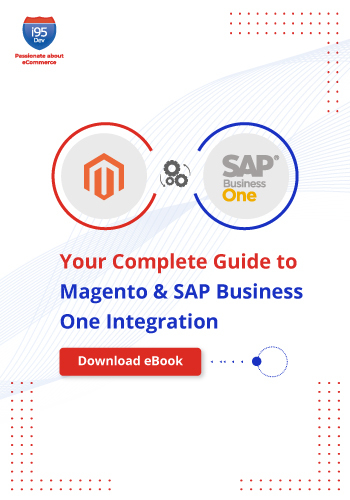 Magento and SAP Business One ERP System Integration Guide