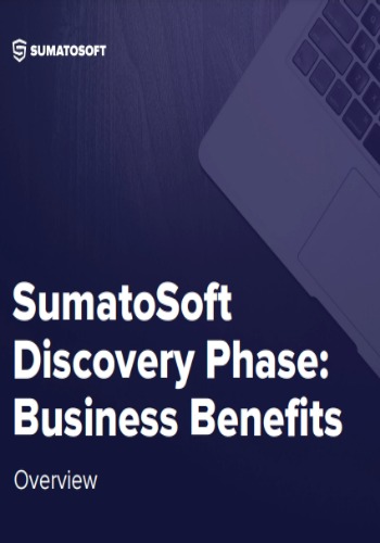 Discovery Phase: Business Benefits
