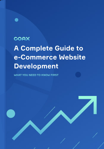 Complete Guide to Custom eCommerce Website Development