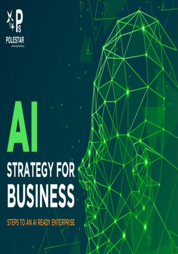 How To Define Your AI Strategy For Analytics
