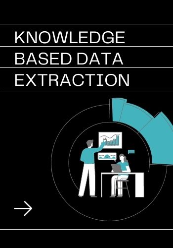 Knowledge Based Data Extraction