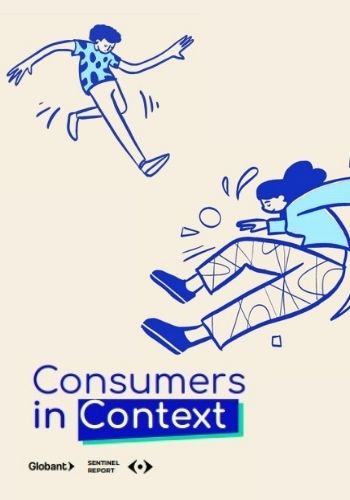 Consumers in Context - Sentinel Report 