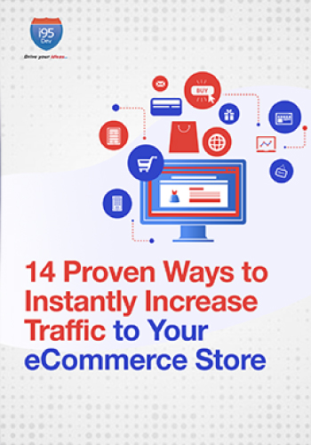 14 Proven Ways to Instantly Increase Traffic to Your E-commerce Store