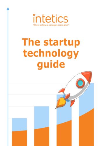 Startup Technology Guide: Checklist for Success