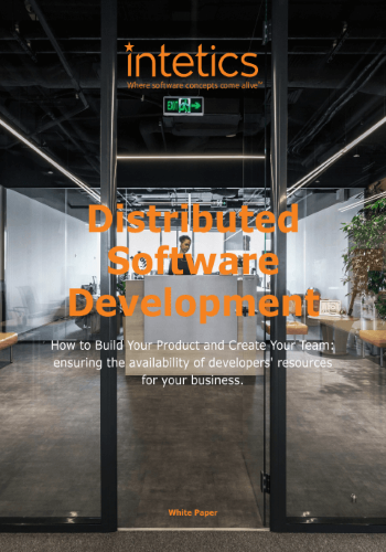 Distributed Software Development: How to Build Your Product and Create Your Team