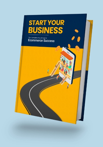 The Complete Roadmap to Ecommerce Success