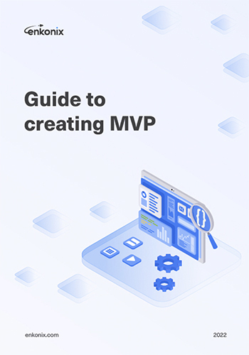 Guide to creating MVP