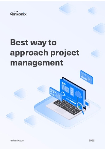 Best Way To Approach Project Management 