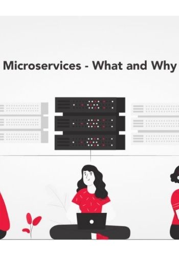 Microservices – What and Why