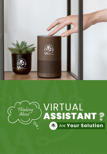 Virtual Assistant: The Ultimate Game Changer For Your Business